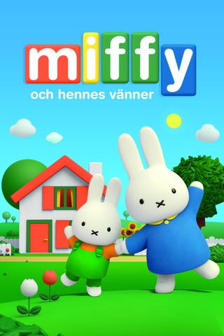 Miffy och hennes vänner