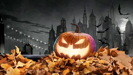 Batman: The Long Halloween, Part Two