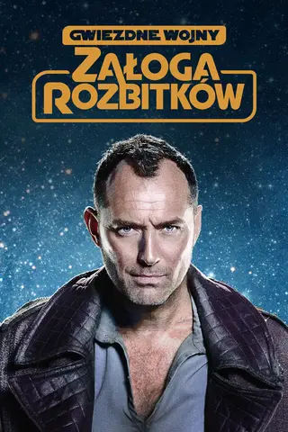 Gwiezdne wojny: Załoga rozbitków