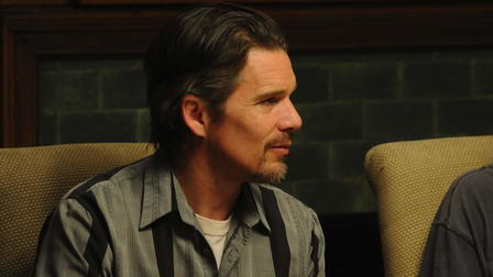 Ten Thousand Saints