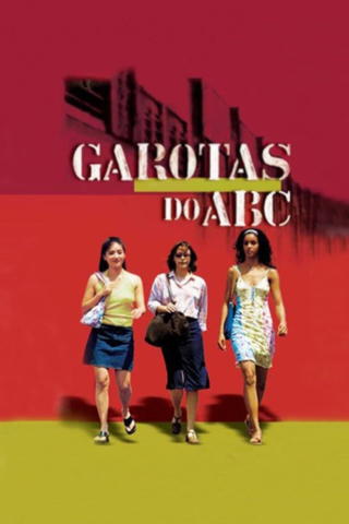 Girls from ABC