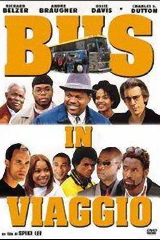 Bus in viaggio