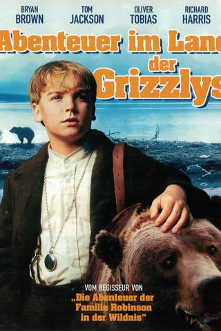 Abenteuer im Land der Grizzlys