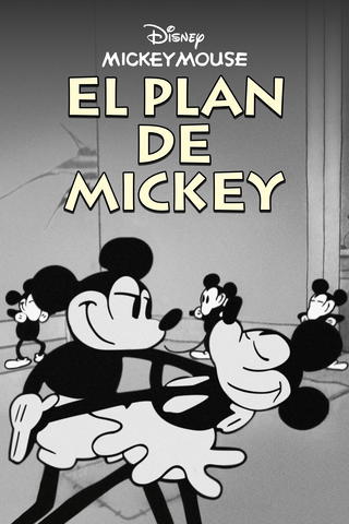 El plan de Mickey