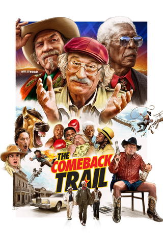 Comeback Trail