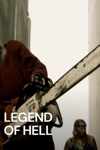 Legend of Hell