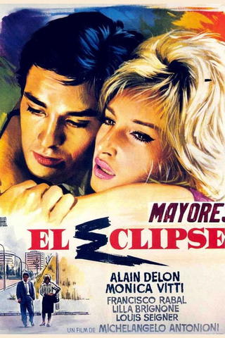 El eclipse