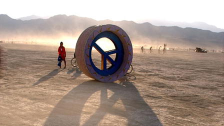 Burning Man: Beyond Black Rock