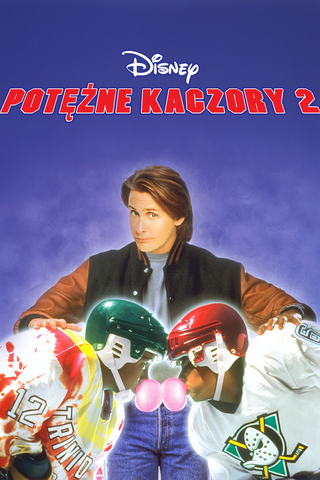 Potężne Kaczory 2