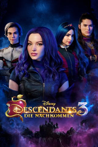 Descendants 3 - Die Nachkommen