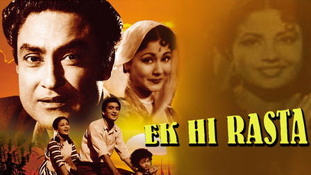 Ek Hi Raasta