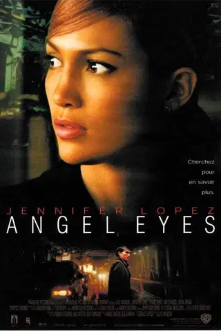 Angel Eyes