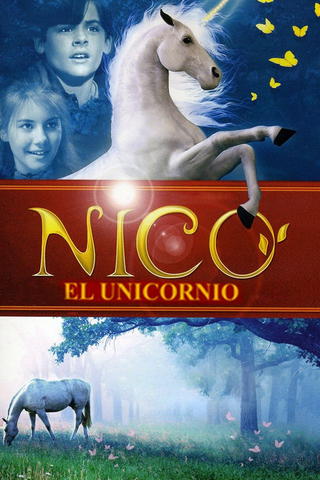 Nico, el unicornio