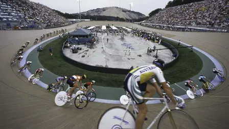 Atlanta’s Olympic Glory