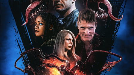 Venom: habrá matanza
