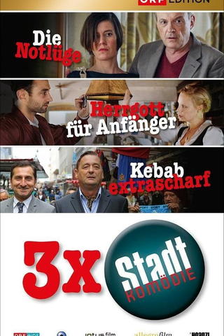 Kebab extrascharf