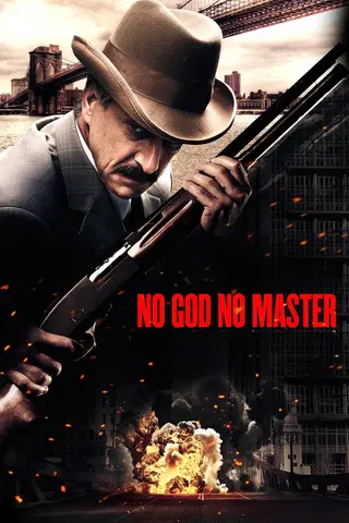 No God, No Master