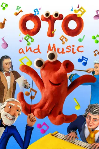 Oto e la musica