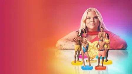Love Island: Sweden