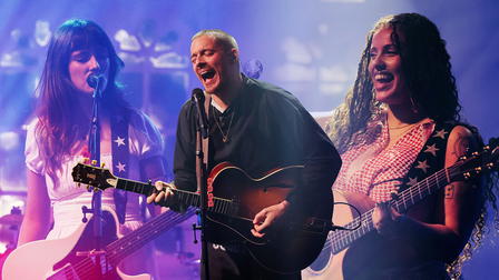 Other Voices: Dingle, Ireland