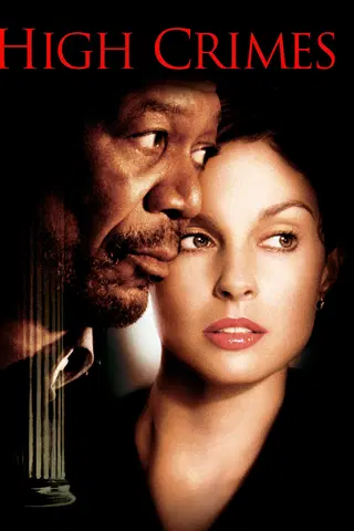 High Crimes