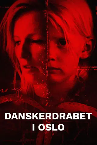 Danskerdrabet i Oslo