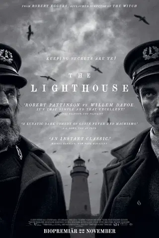 The Lighthouse