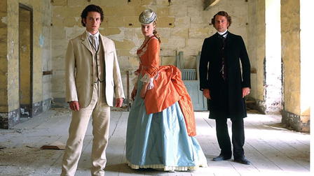 Daniel Deronda