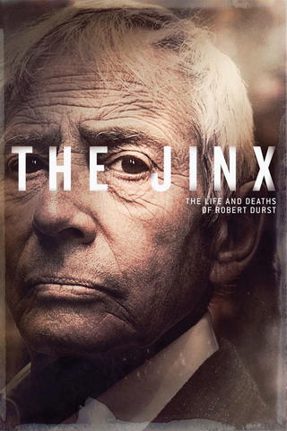 The Jinx: The Life and Deaths of Robert Durst