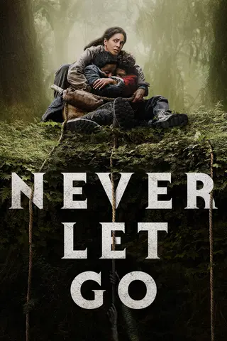 Never Let Go