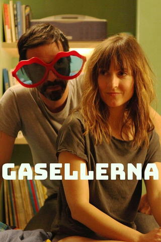 Gasellerna