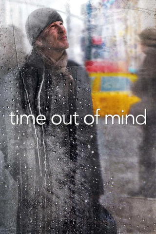 TIME OUT OF MIND