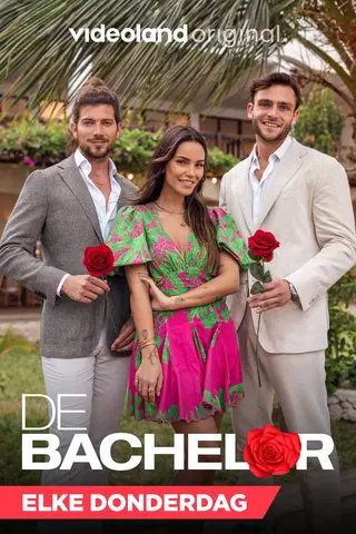 The Bachelor: Netherlands