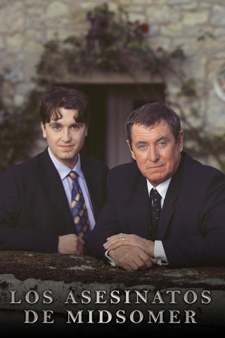 Los asesinatos de Midsomer
