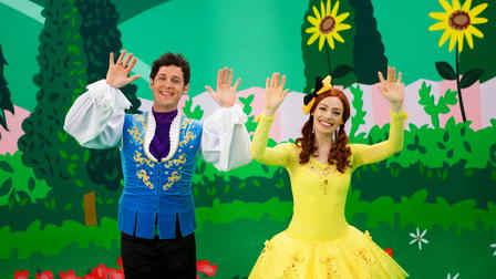 The Wiggles, Nursery Rhymes
