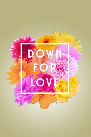 Down for Love