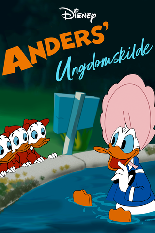 Anders' ungdomskilde