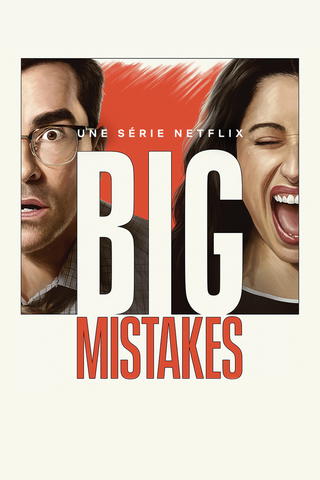 Big Mistakes