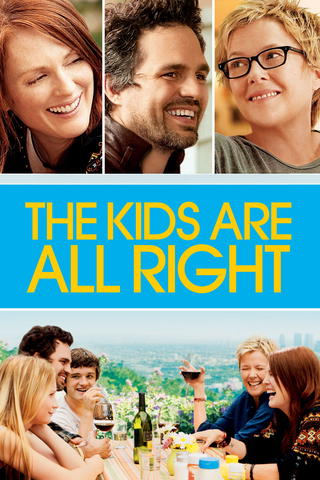 The Kids Are All Right