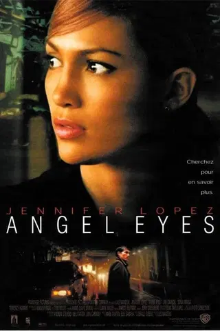 Angel Eyes