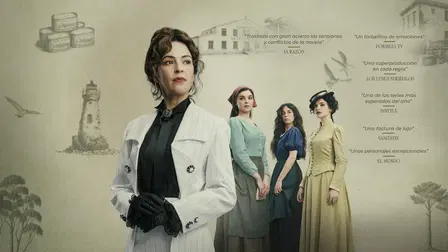 Las hijas de la criada