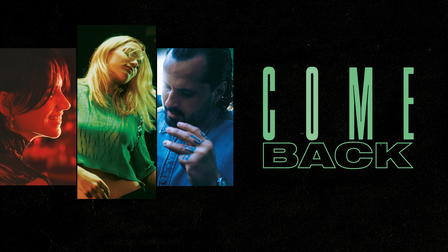 Comeback