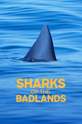Sharks of the Badlands