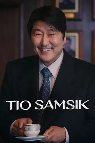Tio Samsik