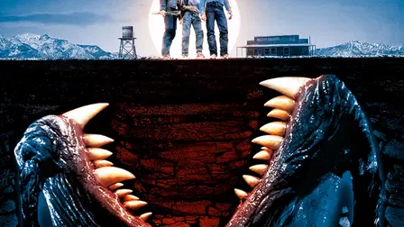 O Ataque dos Vermes Malditos