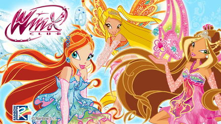 Winx Club