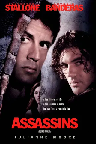 Assassins