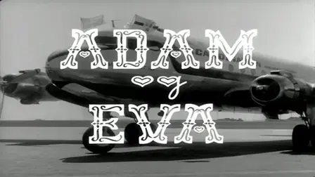 Adam and Eve