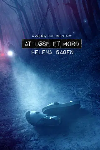 At løse et mord