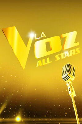 La Voz All Stars
